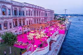 Daily tours wedding in Istanbul