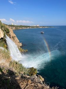 antalya tours -Derya Travel