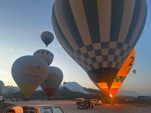 Cappadocia Tours Turkiye