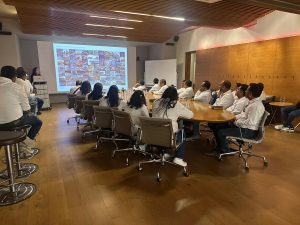 corporate travel turkiye