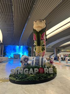 singapur turları -Derya Travel