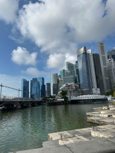 singapur turu -Derya Travel
